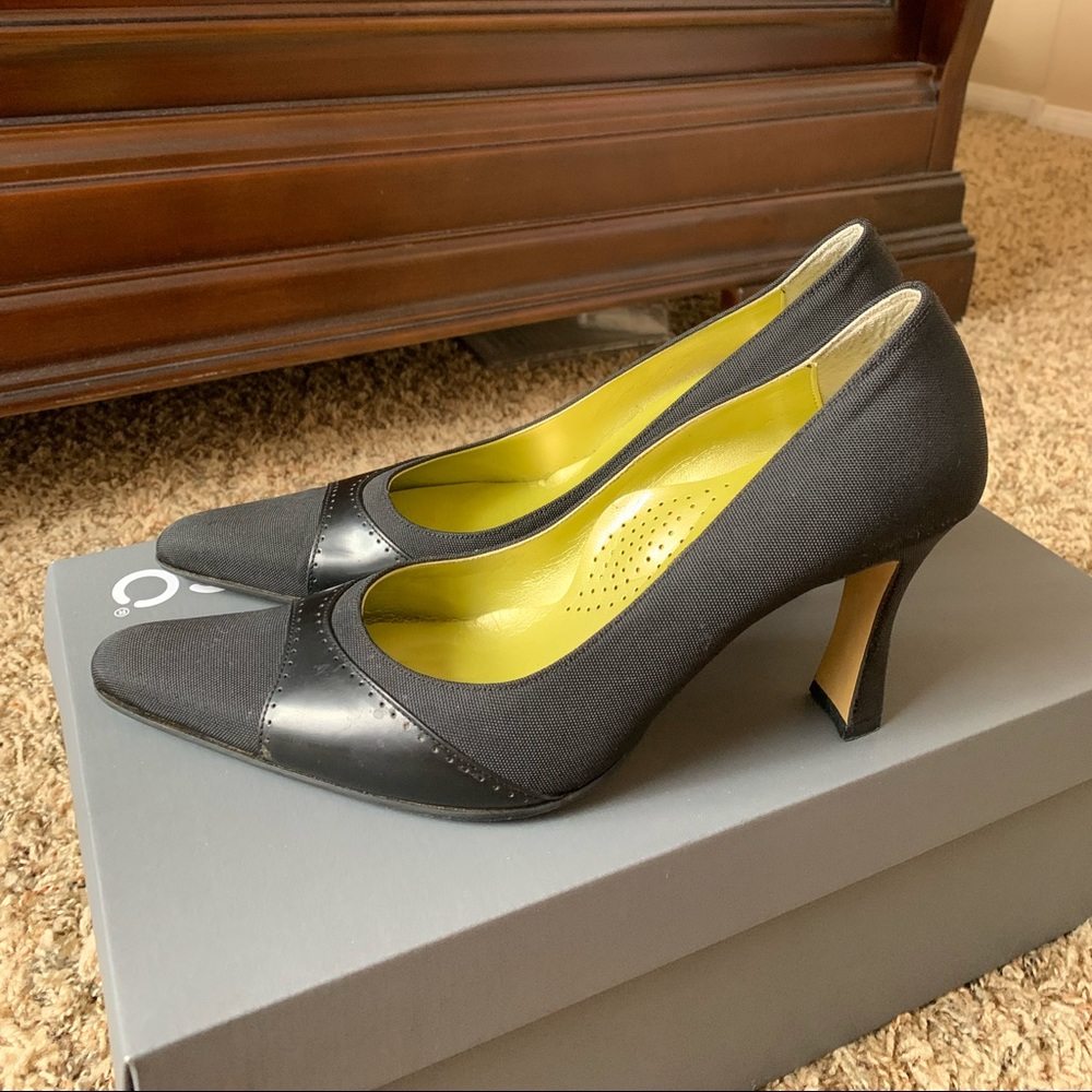 Imported heels shoes 💕